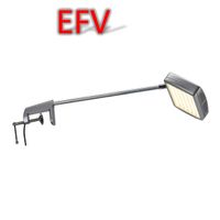 LED Leuchte Lampe für Wand und Tisch 16W mit Halter OVP