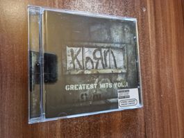 Korn - Greatest Hits Volume 1