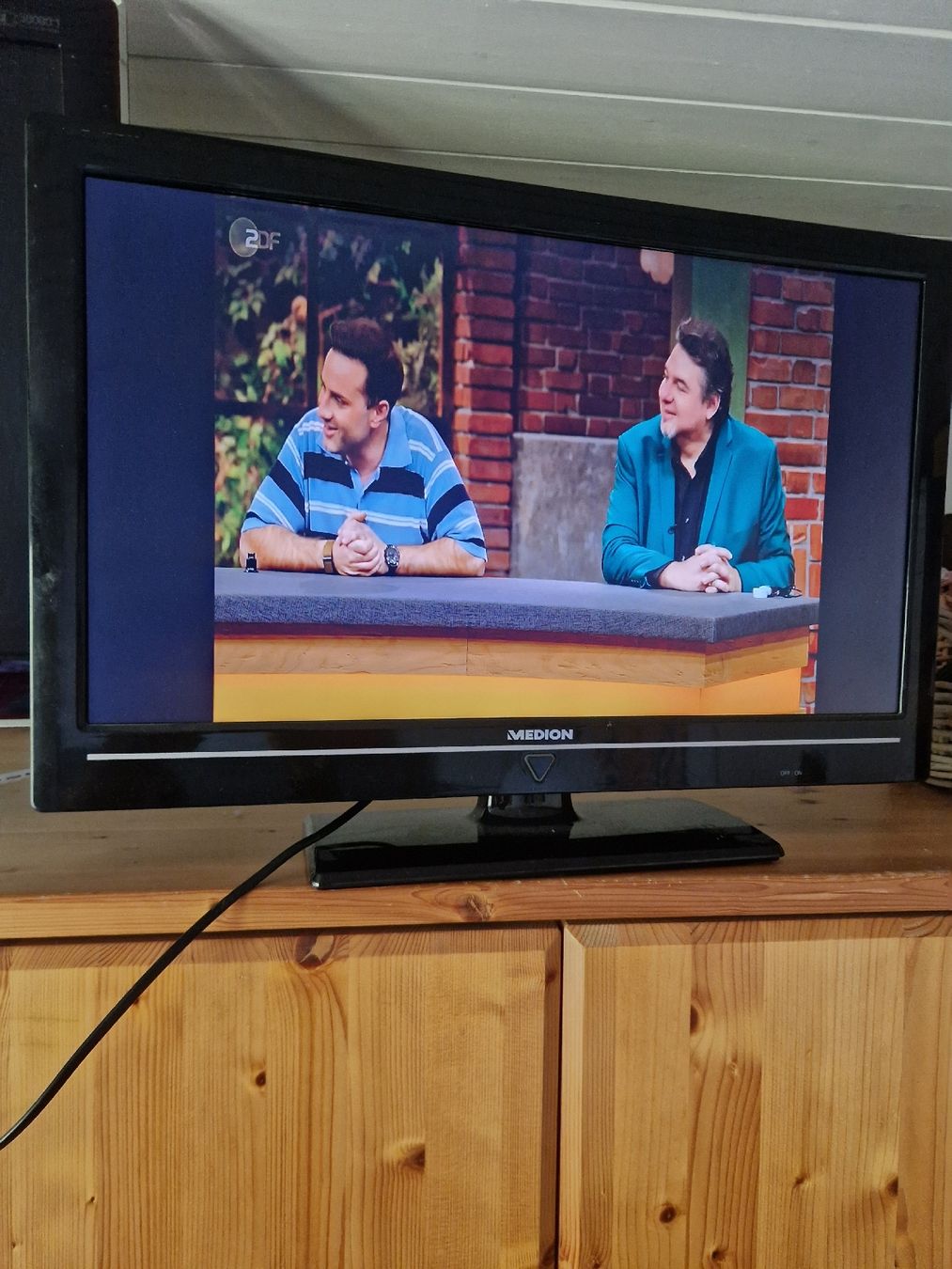 Televisori: Ferseher MEDION – Usato da Kaltbrunn venduto da Frmini 1