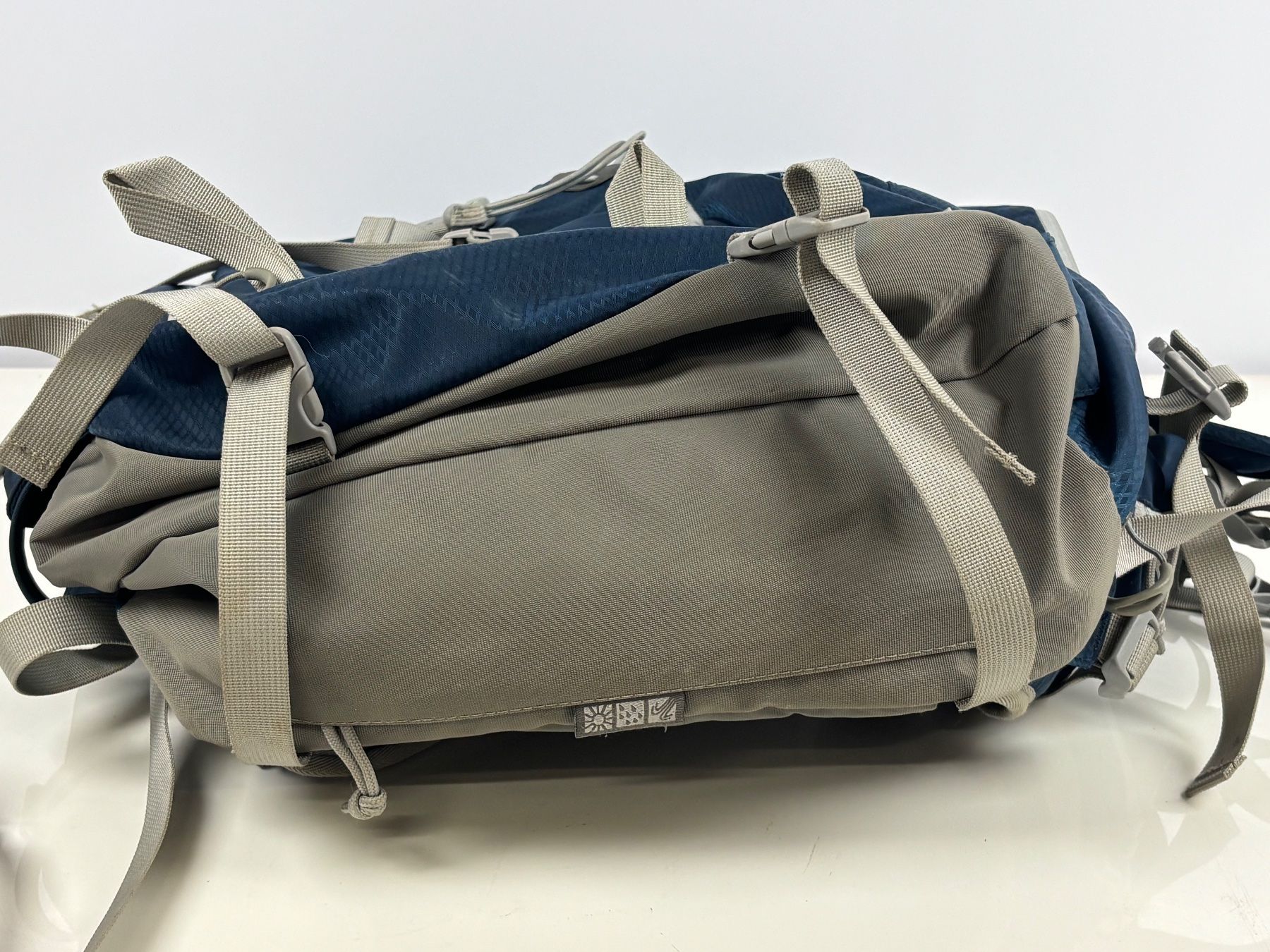 Lowepro Sacs à dos: Rucksack LowePro Dunkelblau – D'occasion à Wettingen par Wendemarket 3
