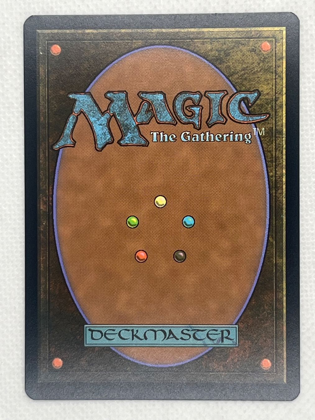 Magic The Gathering Carte collezionabili: MTG Contaminated Aquifer DMU 245 Englisch Common – Usato da Hinterkappelen venduto da Kim1992 1