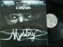Vanilla Fudge - Mystery  (VG++)