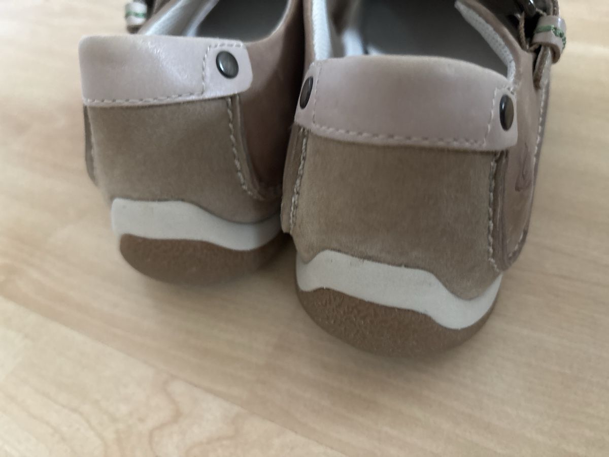 Camel Scarpe da donna: Camel Active, Schuhe! – Usato da Nebikon venduto da Draga25 2