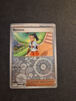 Pokémon Karte Holo