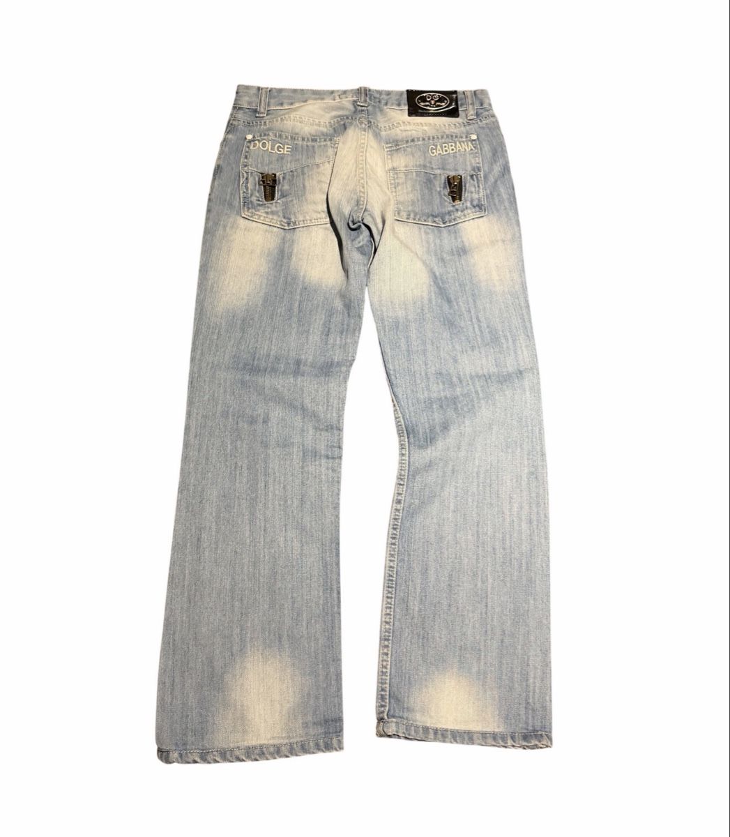 Dolce & Gabbana Jeans: Dolce and Gabbana Jeans – Gebraucht aus Thalheim von 84B