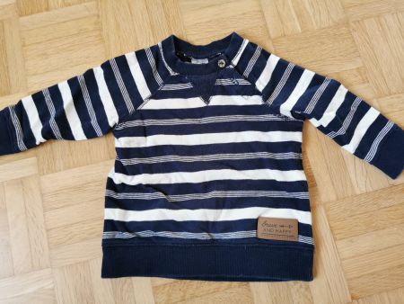 Pullover H&M Gr. 68