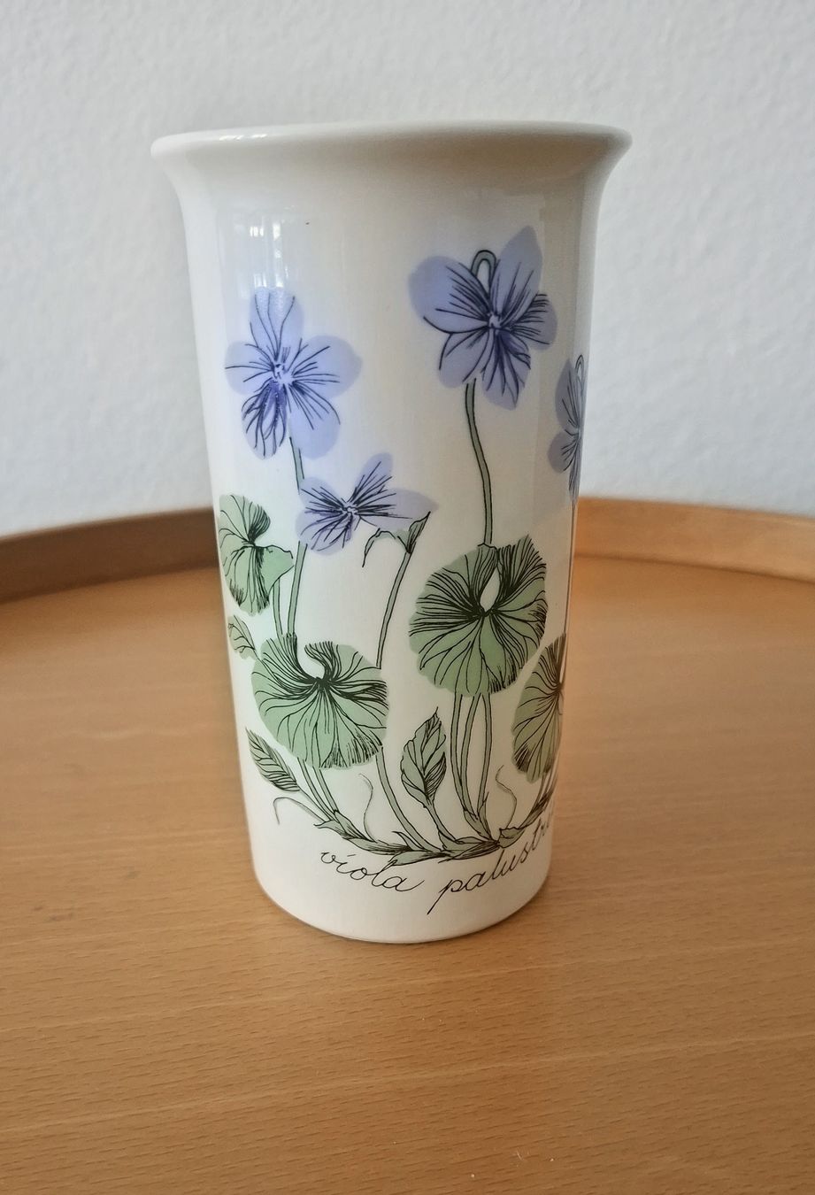 Arabia Vasen & Gefässe: Arabia Vase – Gebraucht aus Luzern von alpler1
