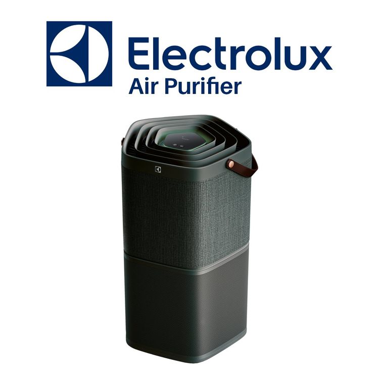 Electrolux Luftreiniger A9, inkl. Ersatzfilter, Air Purifier Kaufen