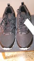 Reebok baskets homme neuves noires t.44,5
