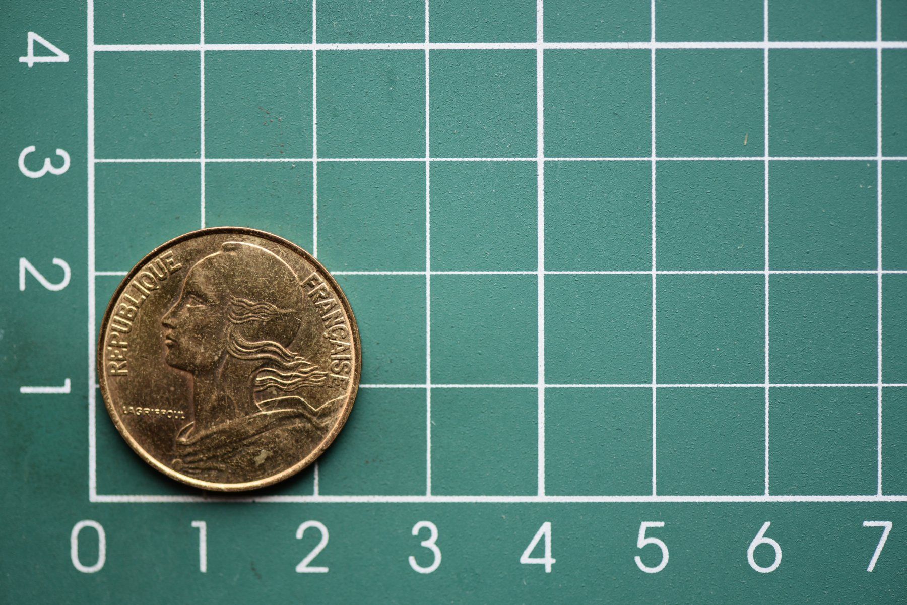 Tutti le monete: währung francaise 20 centimes 1994 – Usato da Laupen BE venduto da Gufi57 1