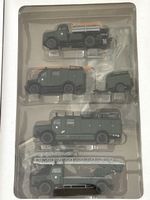 Roco 1:87 Feuerschutzpolizei Neu in OVP ab 19.-