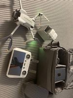 DJI Mini 5 Pro Fly More Combo (DJI RC2)