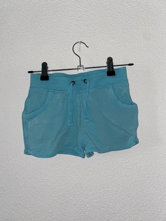 Sommer Shorts * kurze Sommerhose Gr. 122/128