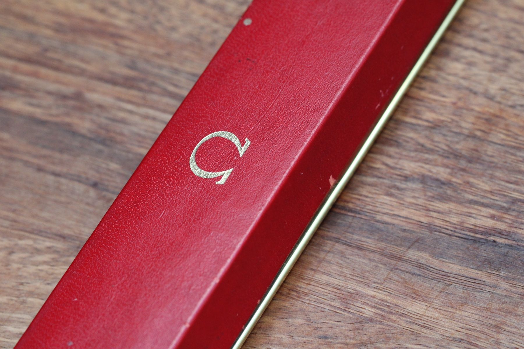 Omega Uhren: OMEGA Ladymatic – Gebraucht aus Zollikerberg von swissness_ 4