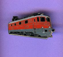 SBB  Ae 6/6