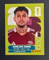 QAT 17 - Edmílson Junior - Panini FIFA World Cup 2026 UE