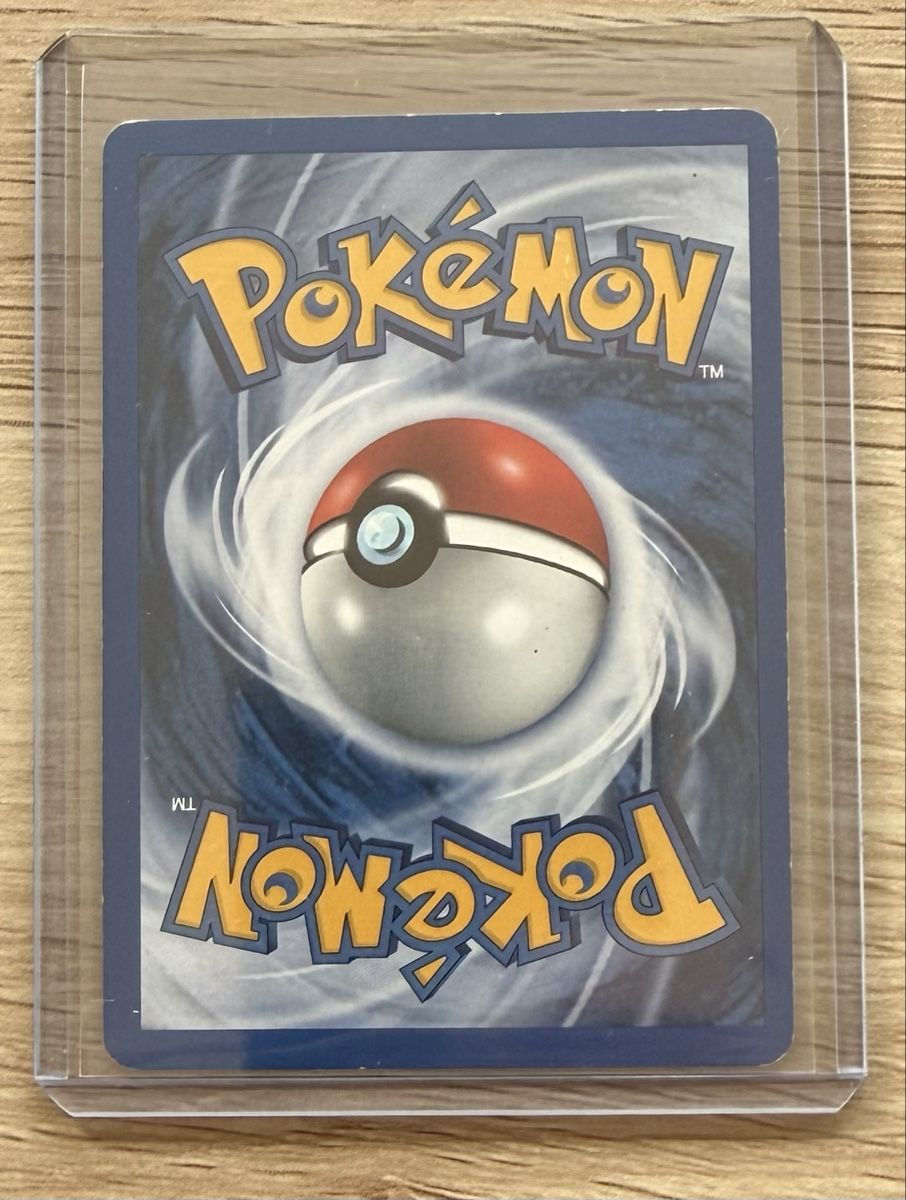 Pokémon Carte collezionabili: Pokémon Mentali 20/75 Rare 2001 – Usato da Genève venduto da ton_7q7l 1