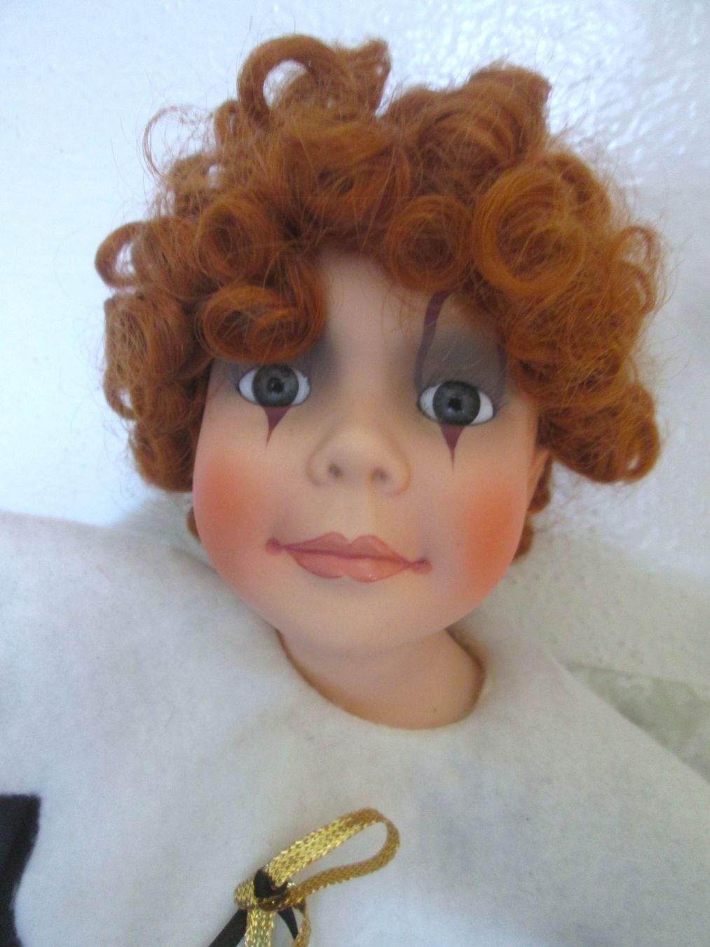 Puppen: Puppe – Gebraucht aus Sementina von babucia 2