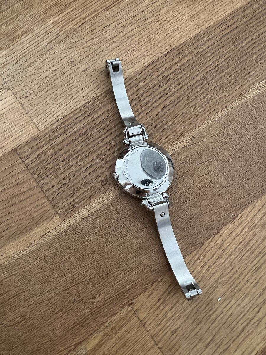 Fossil Montres: Fossil watch – D'occasion à Pregassona par kat_zh5d 2
