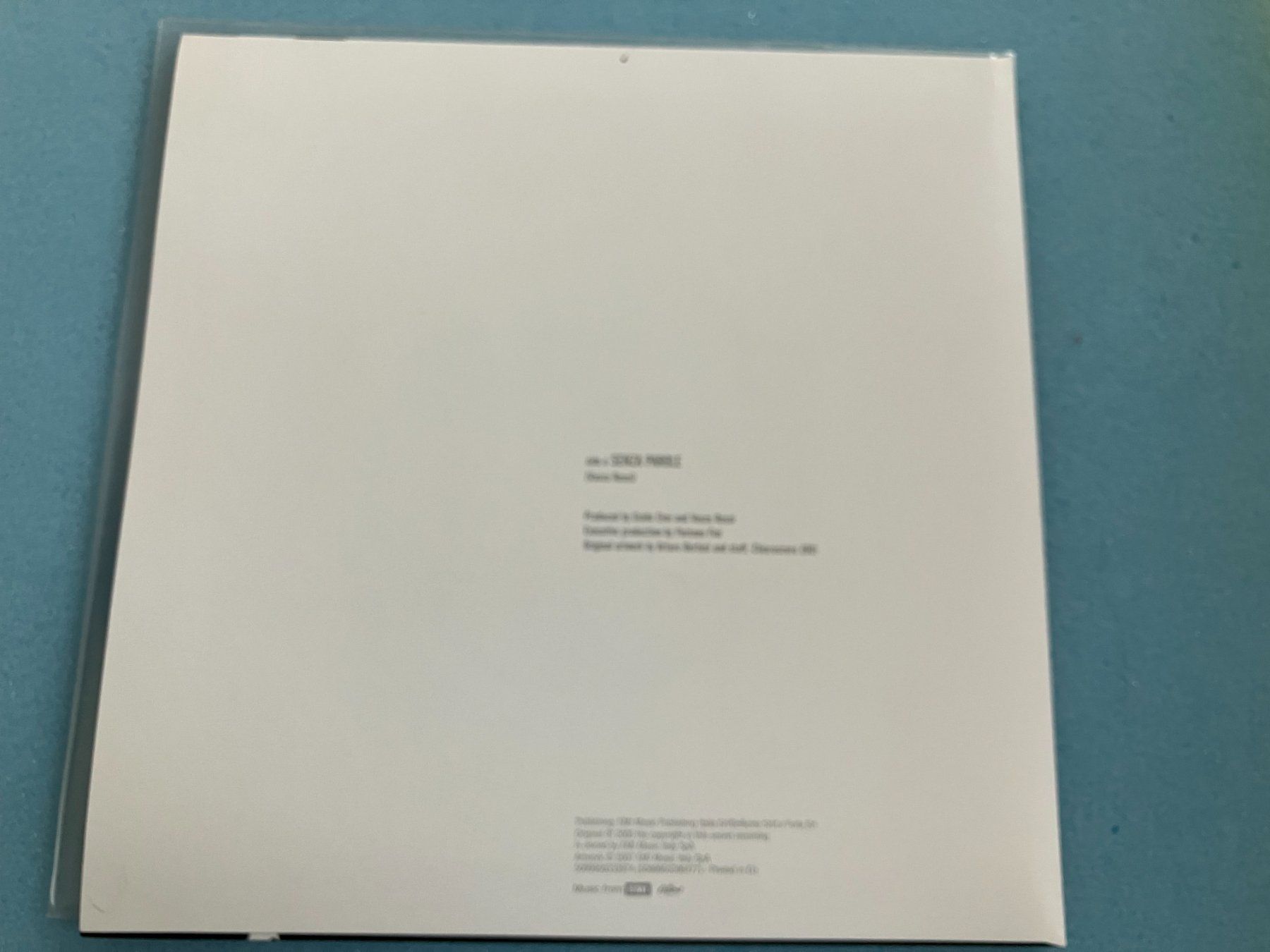 Dischi in vinile: Vasco Rossi – Nuovo (secondo la descrizione) da Aarwangen venduto da Jukebox3 2