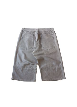Vintage Smog Jorts (L)