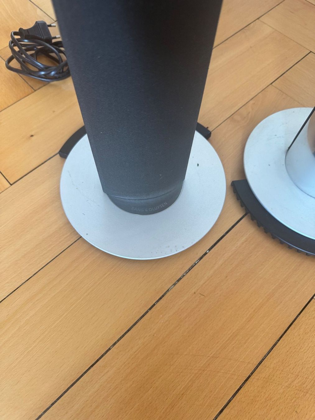 Bang & Olufsen Casse acustiche: BeoLab 6000 bon état – Usato da Vevey venduto da ing_gd5d 2