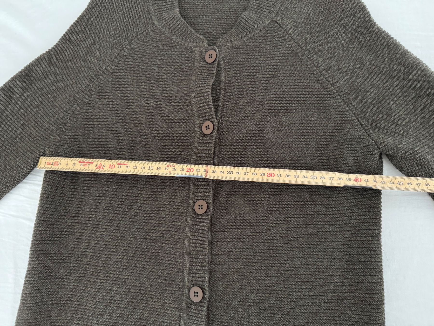 Giacche: Strickjacke aus Merinowolle L – Usato da Zürich venduto da gaw_kp6c 1