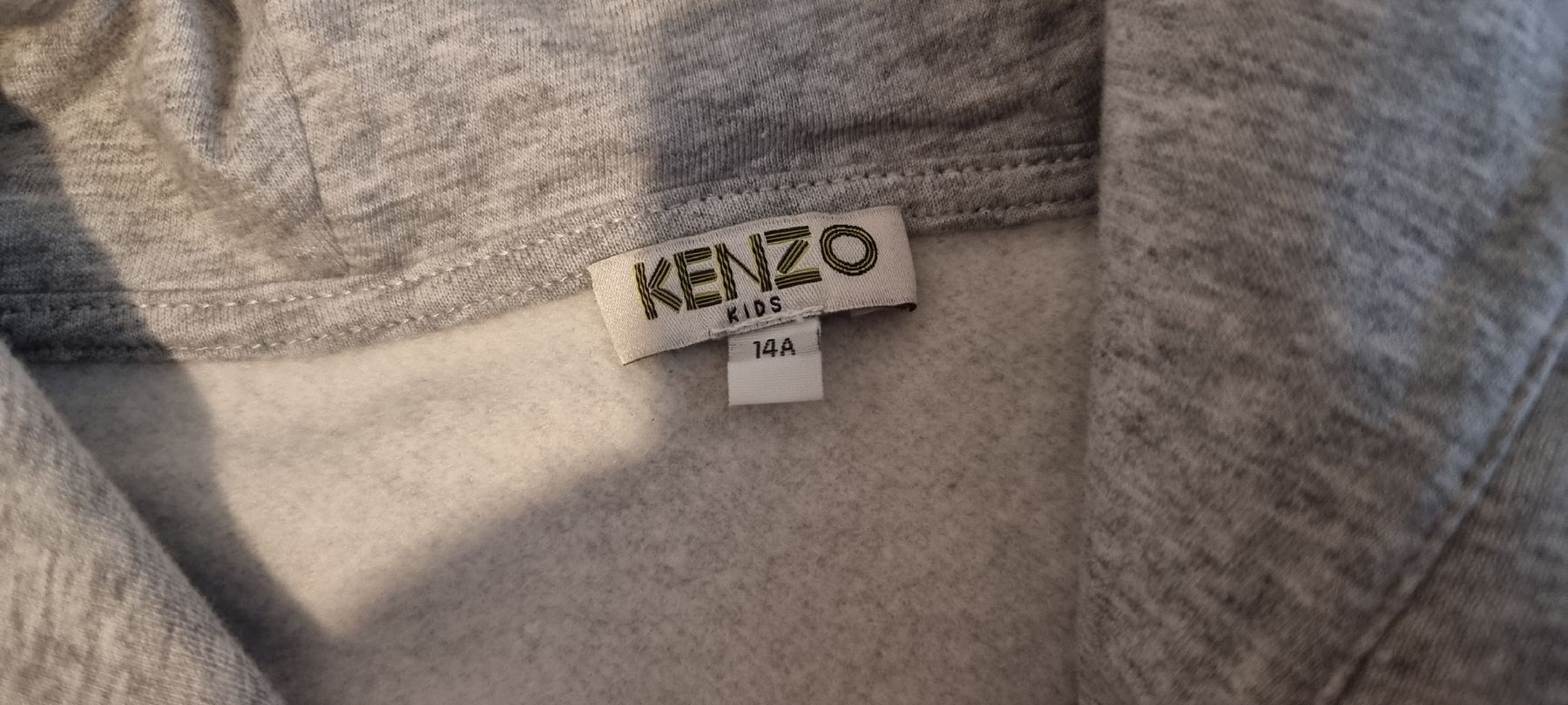 Kenzo Maglioni & Felpe: Kezo Kids 14 – Usato da Glattpark(Opfikon) venduto da TatianaVladimirova 3