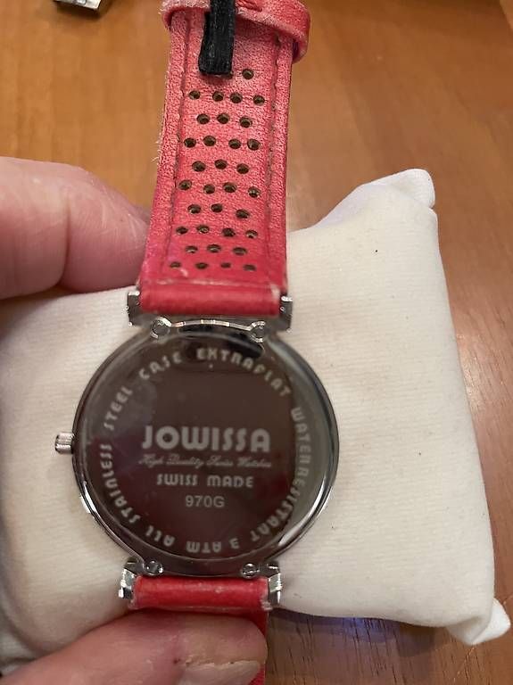Montres: Jowissa Armbanduhr  – D'occasion à Basel par nur_rly7 1