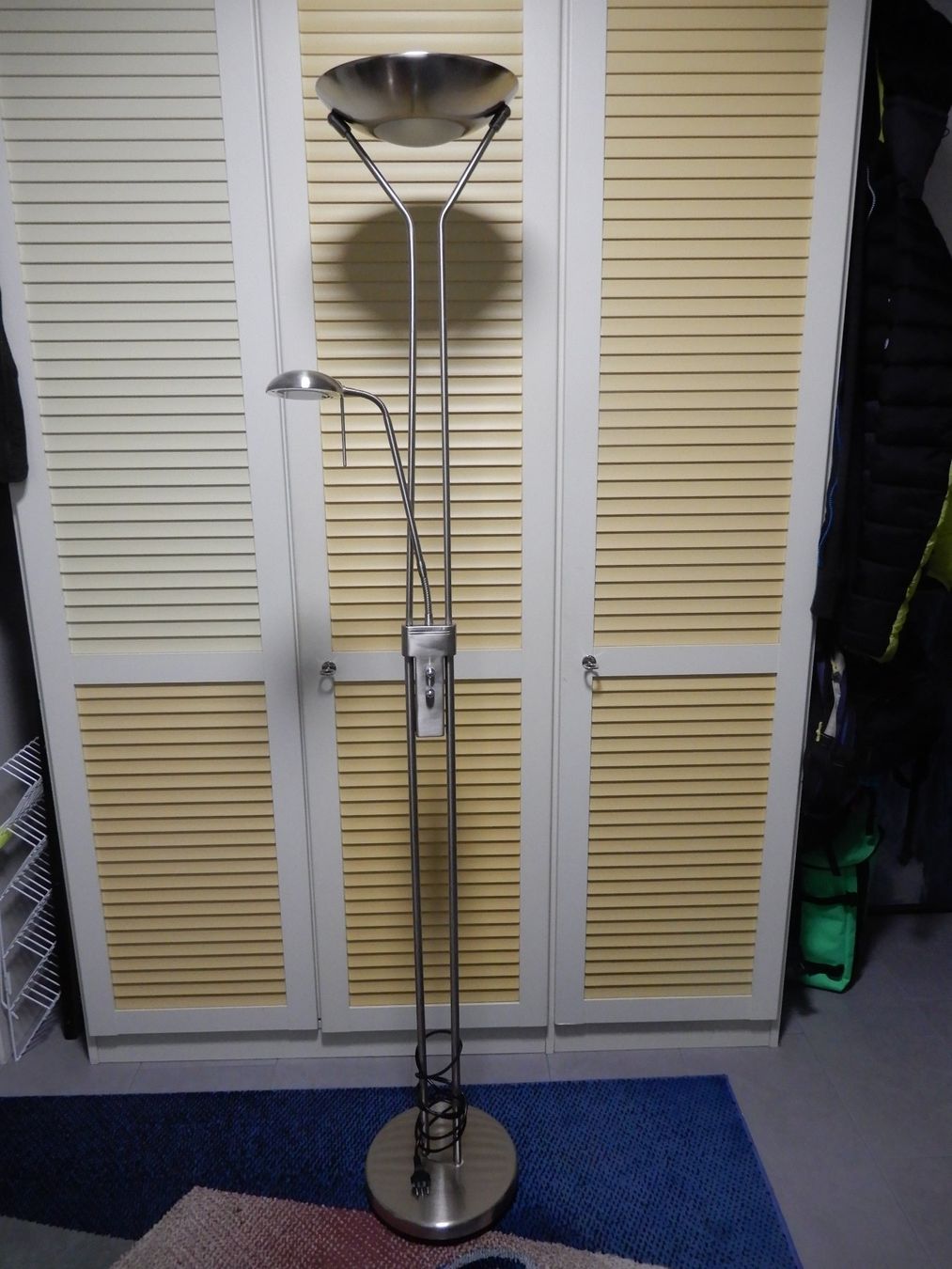 Lampade: Stehlampe – Usato da Volketswil venduto da asda