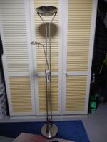 Stehlampe