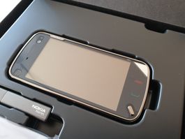 NOKIA Nseries