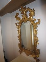 Barockspiegel um 1740