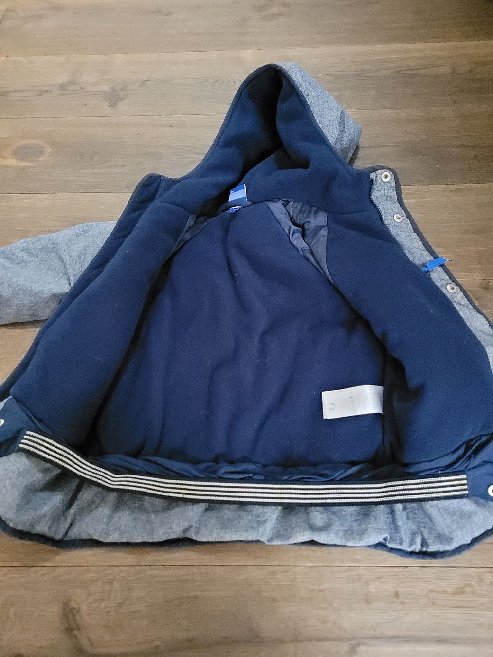 Finkid Giacche & Cappotti: Finkid Winterjacke 110/120 – Usato da Ennetbaden venduto da Mosa0 3