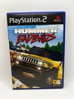 Hummer Badlands (Deutsch) - Playstation 2