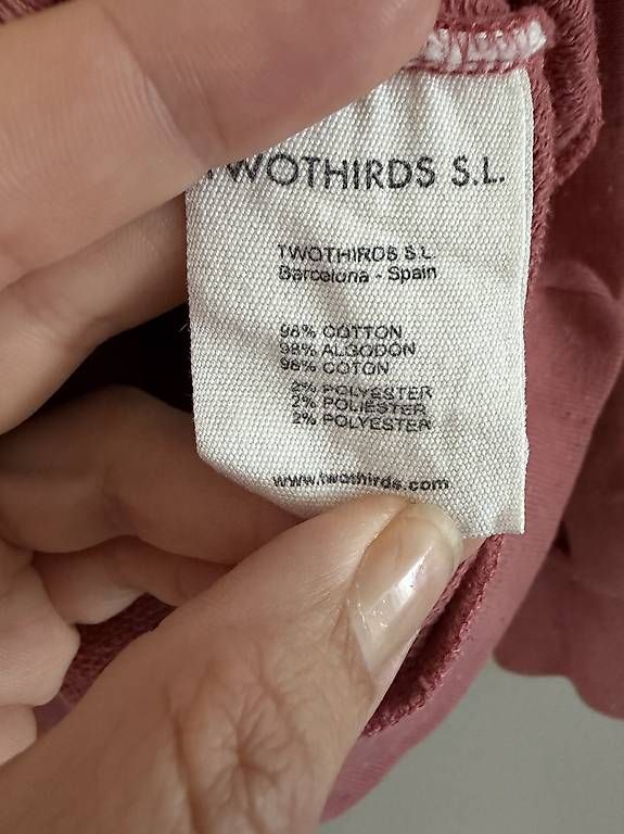 Maglioni & Felpe: Twothirds Sweater Gr. S – Usato da Sins venduto da bit_rg7j 2