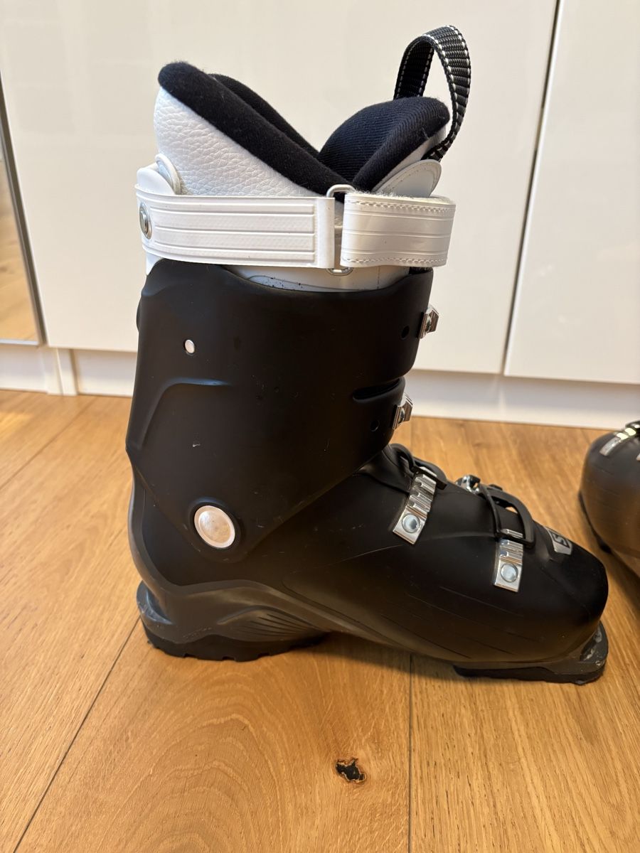 Salomon Damenschuhe: Scarpone sci SALOMON X-Access Cruise W – Gebraucht aus Giubiasco von cln_bff7 6