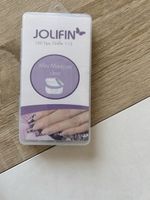 Jolifin Nailtips kurz