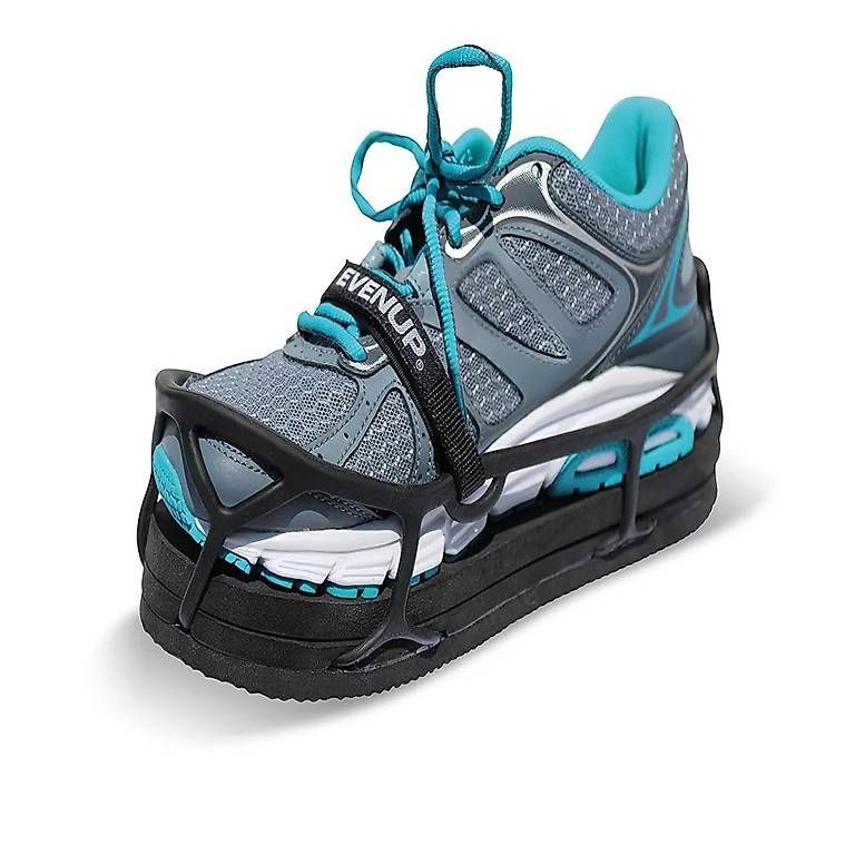 Medizinische Geräte: EVENup. Höhenausgleich Schuh, Medium  – Gebraucht aus Forch von gab_sw6y 1