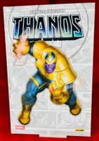 Avangers Collection Thanos