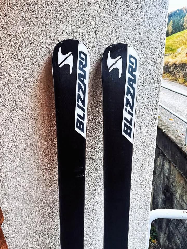 Blizzard Sci: Blizzard Supersonic GForce 174 – Usato da Davos Platz venduto da martinhruban 5