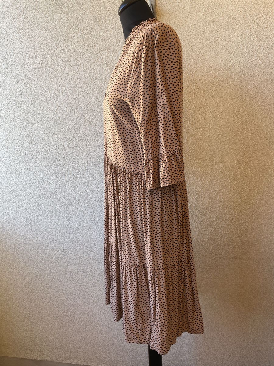Kleider: Robe taille S, marque St Tropez – Gebraucht aus Vevey von chr_5pvx 2