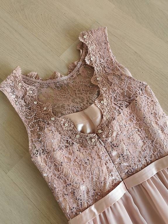 Vestiti: Festliches Kleid Laona Gr. 32 – Usato da Gümligen venduto da fab_gdp7 4