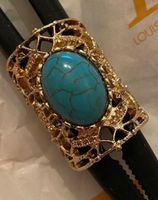 Perfekter Auftritt mit diesem tollen Modeschmuck Ring, 18mm