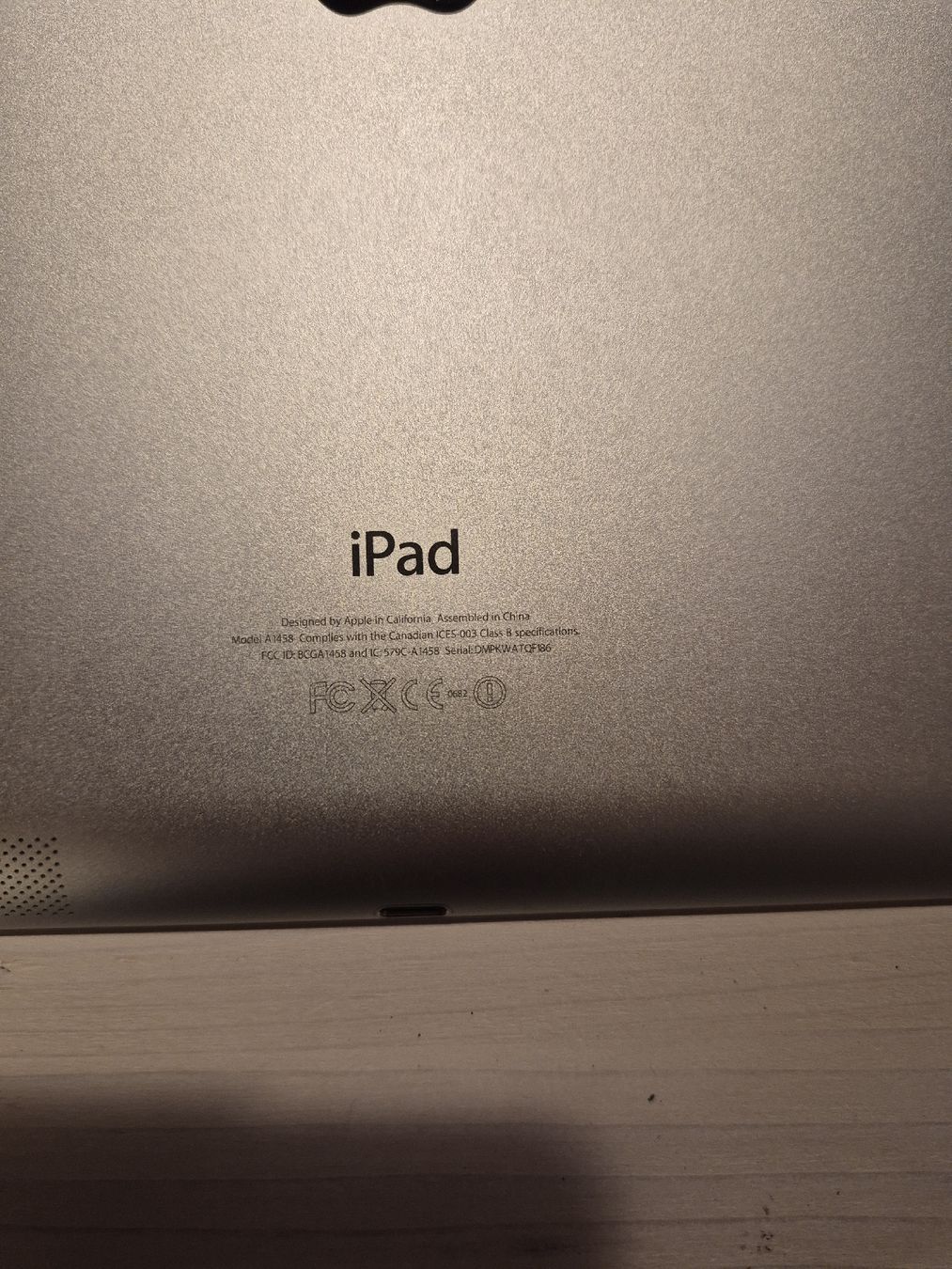 Apple Tablet PC: Ipad 4th Generation – Gebraucht aus Stans von Krullebol 2