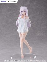 Wandering Witch Tenitol Tall Elania Shirt Ver. 30 cm
