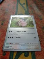POKEMON  Panzaeron   H  TWM DE  119/167  KP120  2024