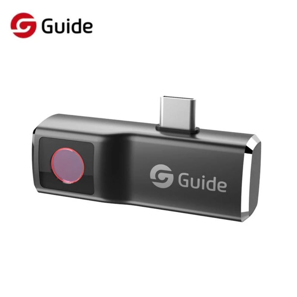 Tutti gli attrezzi: GUIDE Mobir Air Thermische Imaging Kamer – Nuovo e nell'imballaggio originale da Malans GR venduto da BUYBEST-Schweiz