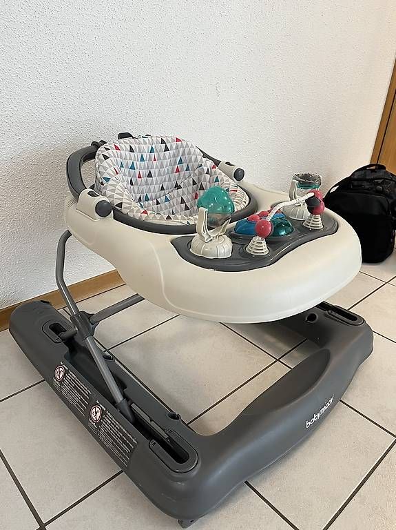 Babymoov Veicoli per bambini: Trotteur – Usato da Le Locle venduto da pippinuzzo 1