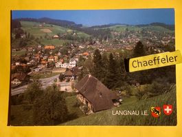 1991 Langnau im Emmental